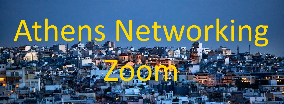 Athens Networking Call 5